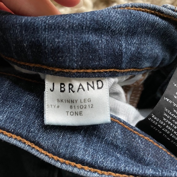 J Brand jeans - Picture 4 of 5
